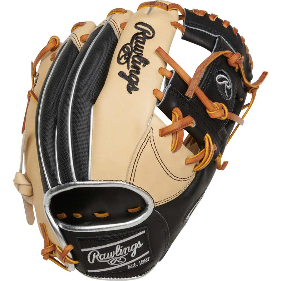 Rawlings Heart of the Hide RPRORNP4-2CB 11.5"-RHT Baseball Glove - image 1