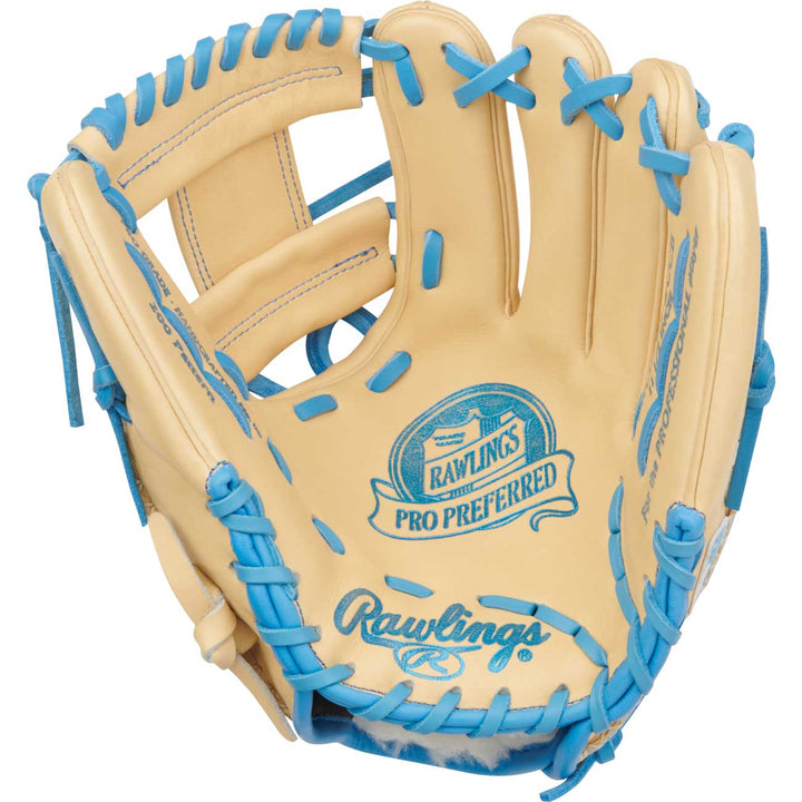 Rawlings Pro Preferred PROS204-2CCB 11.5"-RHT Baseball Glove - image 2