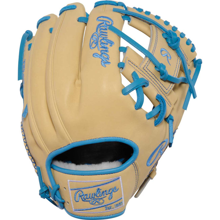 Rawlings Pro Preferred PROS204-2CCCB 11.5"-RHT Baseball Glove - image 1