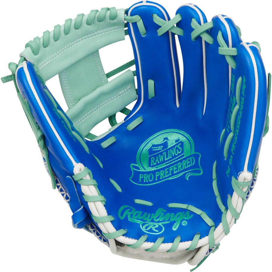 Rawlings Pro Preferred PROS204W-2RM 11.5