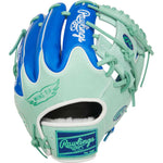 Rawlings Pro Preferred PROS204W-2RM 11.5"-RHT Baseball Glove - image 1