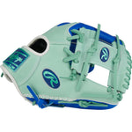 Rawlings Pro Preferred PROS204W-2RM 11.5"-RHT Baseball Glove - image 4