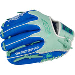 Rawlings Pro Preferred PROS204W-2RM 11.5"-RHT Baseball Glove - image 3