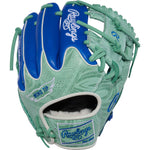 Rawlings Pro Preferred PROS204W-2RMW 11.5"-RHT Baseball Glove - image 1