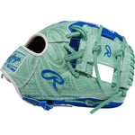 Rawlings Pro Preferred PROS204W-2RMW 11.5"-RHT Baseball Glove - image 3
