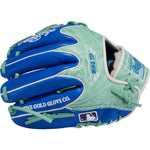 Rawlings Pro Preferred PROS204W-2RMW 11.5"-RHT Baseball Glove - image 4