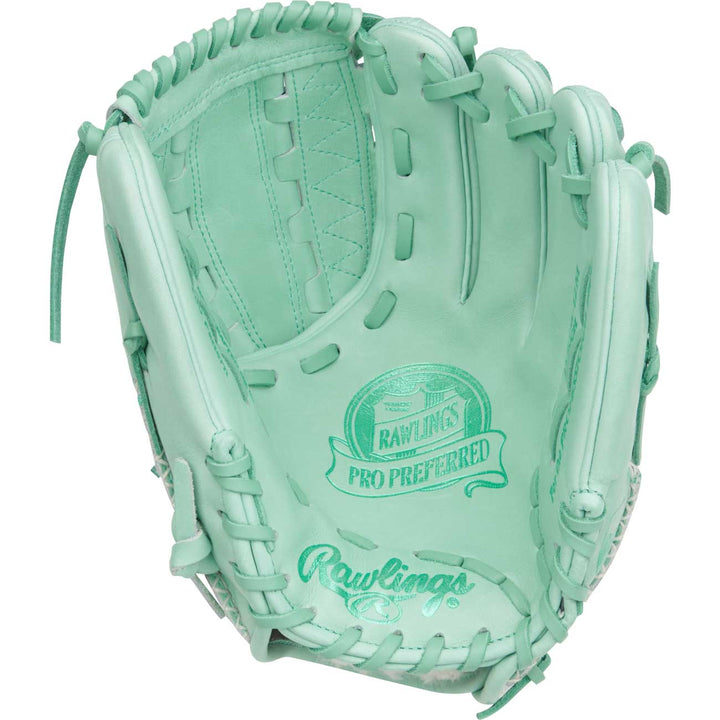 Rawlings Pro Preferred PROS206-12M 12" Baseball Glove - image 2