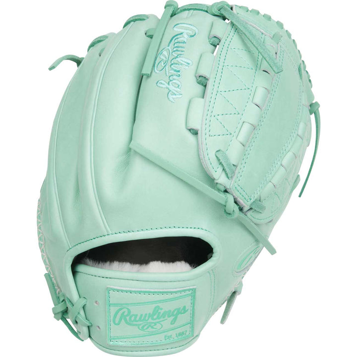 Rawlings Pro Preferred PROS206-12M 12" Baseball Glove - image 1