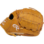 Rawlings Pro Preferred PROS206-12TT 12" Baseball Glove - image 3