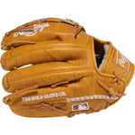 Rawlings Pro Preferred PROS206-12TT 12" Baseball Glove - image 4