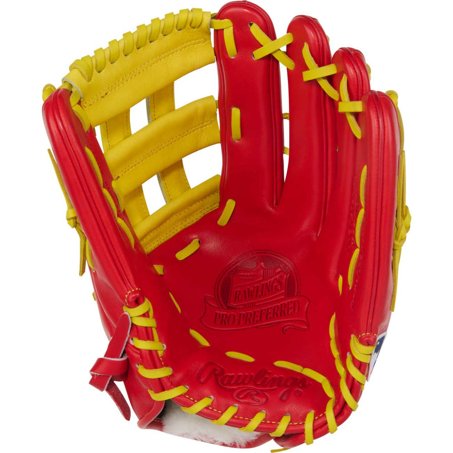 Rawlings Pro Preferred PROS3039-6S 12.75