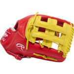 Rawlings Pro Preferred PROS3039-6S 12.75" Baseball Glove - image 3
