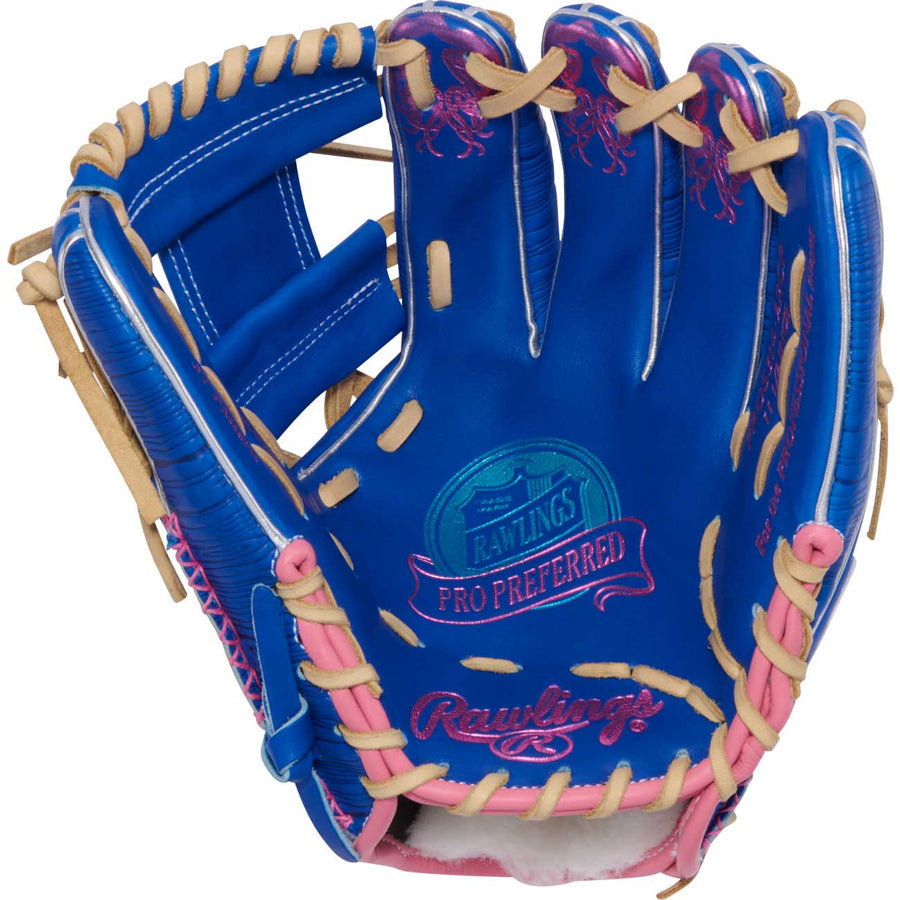 Rawlings Pro Preferred PROS314-2RCP 11.5