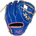 Rawlings Pro Preferred PROS314-2RCP 11.5"-RHT Baseball Glove - image 1