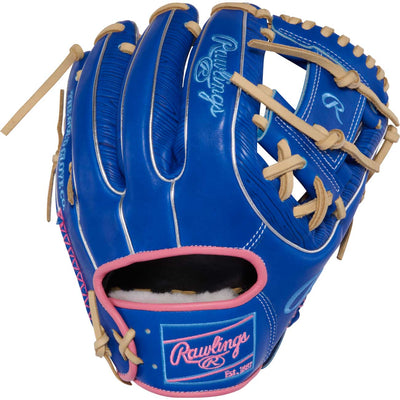 Rawlings Pro Preferred PROS314-2RCP 11.5"-RHT Baseball Glove - image 1