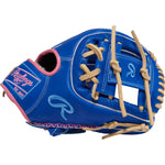 Rawlings Pro Preferred PROS314-2RCP 11.5"-RHT Baseball Glove - image 3