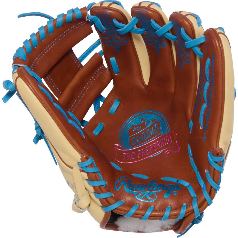 Rawlings Pro Preferred PROS934-2BRC 11.5