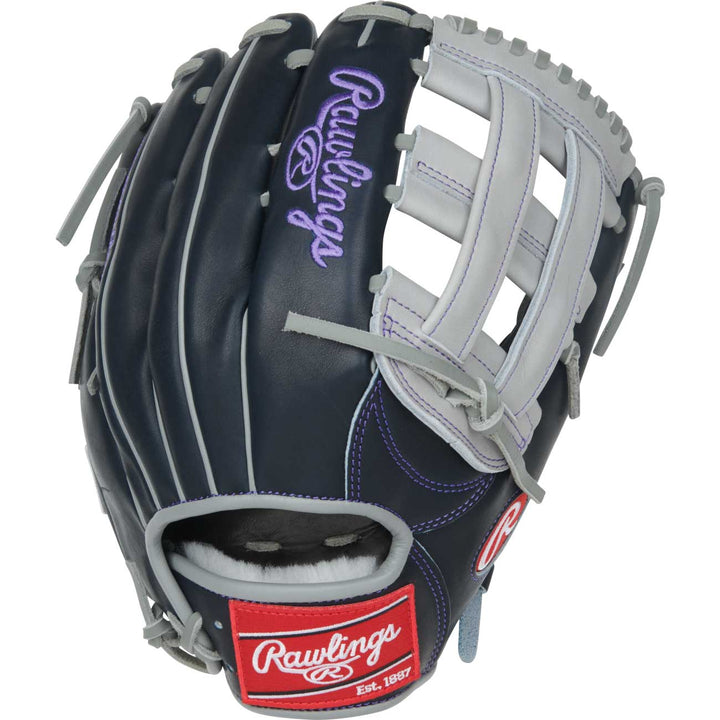 Rawlings Pro Preferred A. Judge PROSAJ99N 12.75" Baseball Glove - image 1