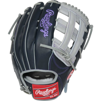 Rawlings Pro Preferred A. Judge PROSAJ99N 12.75" Baseball Glove - image 1