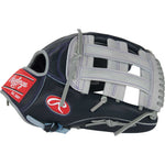Rawlings Pro Preferred A. Judge PROSAJ99N 12.75" Baseball Glove - image 3