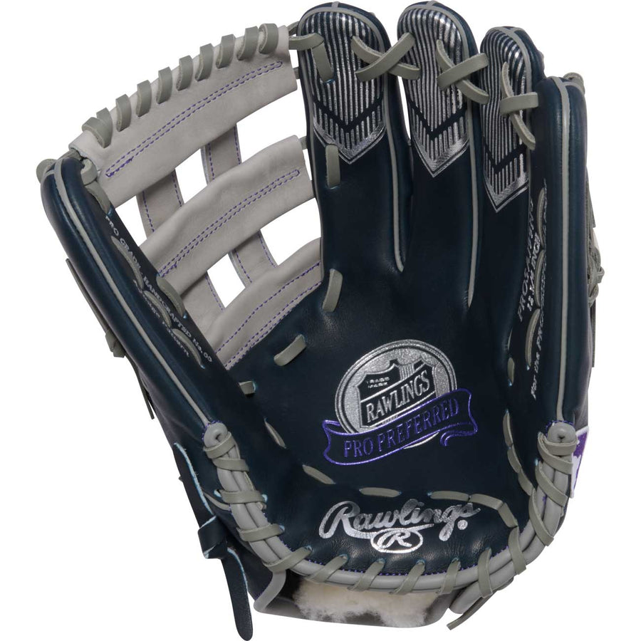 Rawlings Pro Preferred PROSAJ99NG 12.75