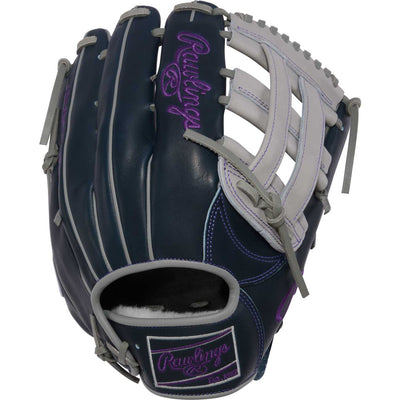 Rawlings Pro Preferred PROSAJ99NG 12.75" Baseball Glove - image 1