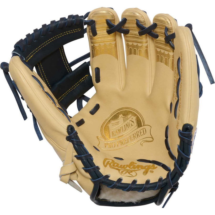 Rawlings Pro Preferred PROSAV11C 11.5