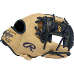Rawlings Pro Preferred PROSAV11C 11.5"-RHT Baseball Glove - image 3