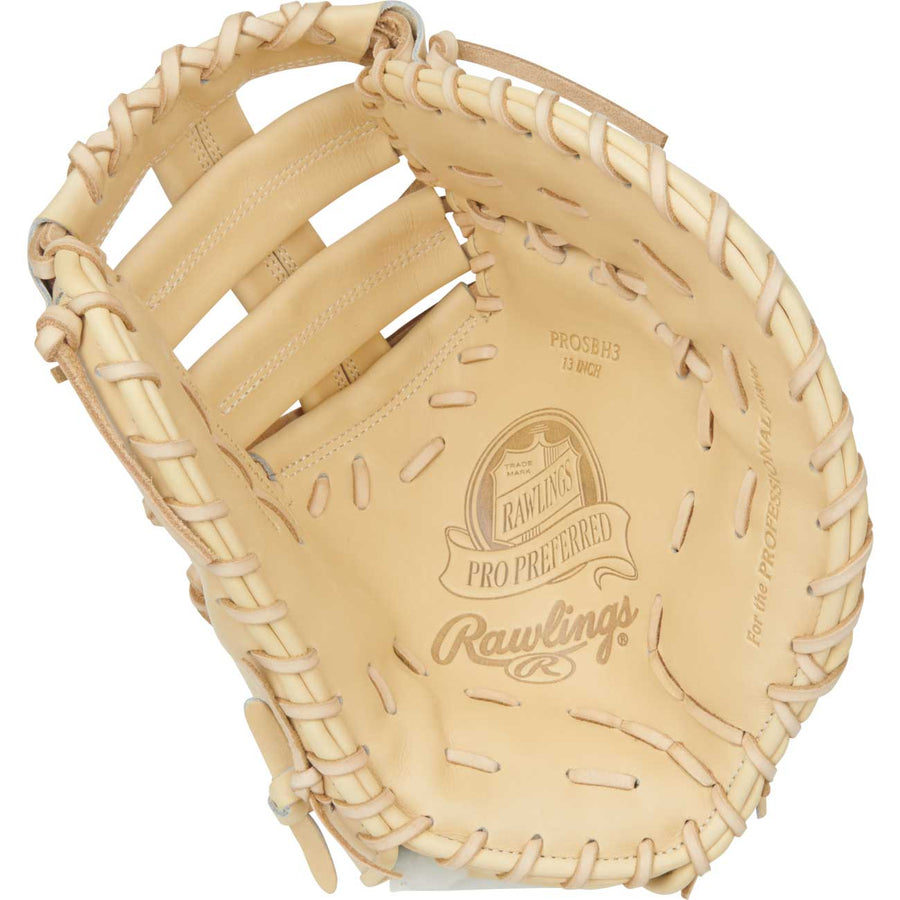 Rawlings Pro Preferred B. Harper PROSBH3 13