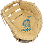 Rawlings Pro Preferred B. Harper PROSBH3C 13" First Base Mitt - image 2