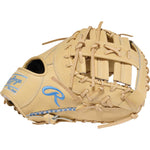 Rawlings Pro Preferred B. Harper PROSBH3C 13" First Base Mitt - image 3