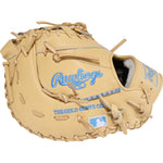 Rawlings Pro Preferred B. Harper PROSBH3C 13" First Base Mitt - image 4