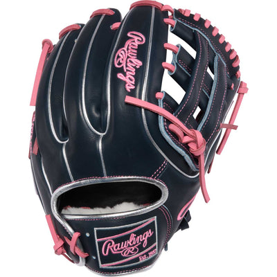 Rawlings Pro Preferred PROSCC4N 11.75"-RHT Baseball Glove - image 1