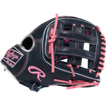 Rawlings Pro Preferred PROSCC4N 11.75"-RHT Baseball Glove - image 3