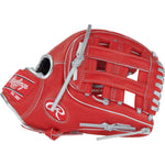 Rawlings Pro Preferred Carlos Correa PROSCC4S 11.75"-RHT Baseball Glove - image 3