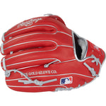 Rawlings Pro Preferred Carlos Correa PROSCC4S 11.75"-RHT Baseball Glove - image 4