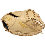 Rawlings Pro Preferred PROSCM43-23CC 34"-RHT Catcher Mitt - image 3