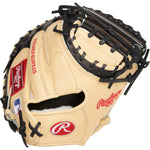 Rawlings Pro Preferred PROSCM43CBS 34" Catcher Mitt - image 1