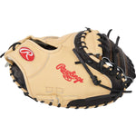 Rawlings Pro Preferred PROSCM43CBS 34" Catcher Mitt - image 4