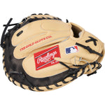 Rawlings Pro Preferred PROSCM43CBS 34" Catcher Mitt - image 3
