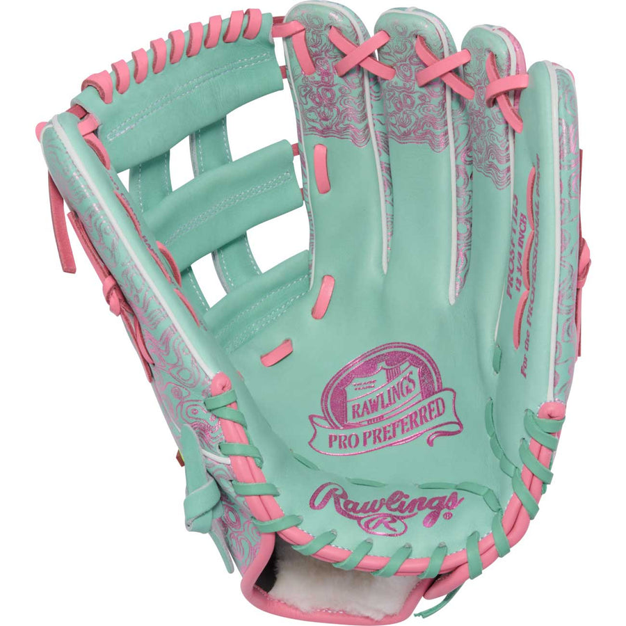 Rawlings Pro Preferred PROSFTJ23 12.75