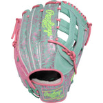 Rawlings Pro Preferred PROSFTJ23 12.75" Baseball Glove - image 1