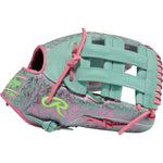 Rawlings Pro Preferred PROSFTJ23 12.75" Baseball Glove - image 3