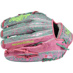 Rawlings Pro Preferred PROSFTJ23 12.75" Baseball Glove - image 4