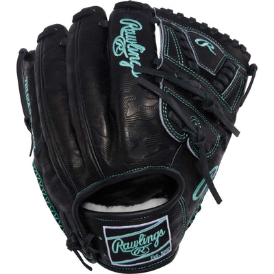 Rawlings Pro Preferred PROSJD48B 11.75" Baseball Glove - image 1