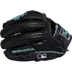 Rawlings Pro Preferred PROSJD48B 11.75" Baseball Glove - image 4