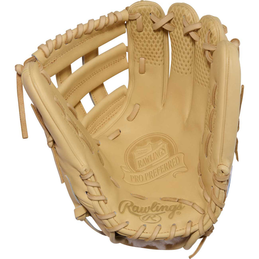 Rawlings Pro Preferred PROSKB17CR 12.25