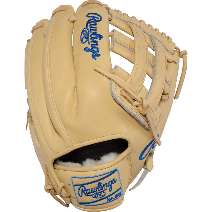 Rawlings Pro Preferred PROSKB17CR 12.25"-RHT Baseball Glove - image 1