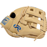 Rawlings Pro Preferred PROSKB17CR 12.25"-RHT Baseball Glove - image 3