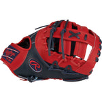 Rawlings Pro Preferred V. Guerrero PROSVG27 13" First Base Mitt - image 3